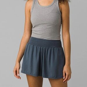 Prana Teletropics shorts